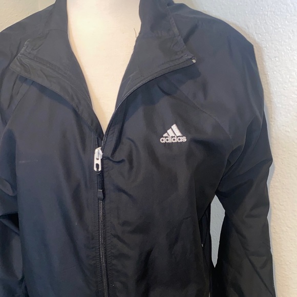 Adidas sports Jacket size XL - Picture 4 of 7